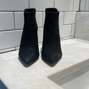 Steve Madden booties